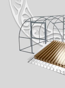Поликарбонат и Теплицы