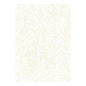 Панель ПВХ /2700х250/ 0114/1 Орхидея Белая
