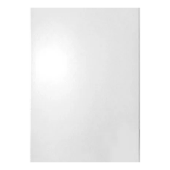 Панель ПВХ /2700х250/ Белый лак глянцевый